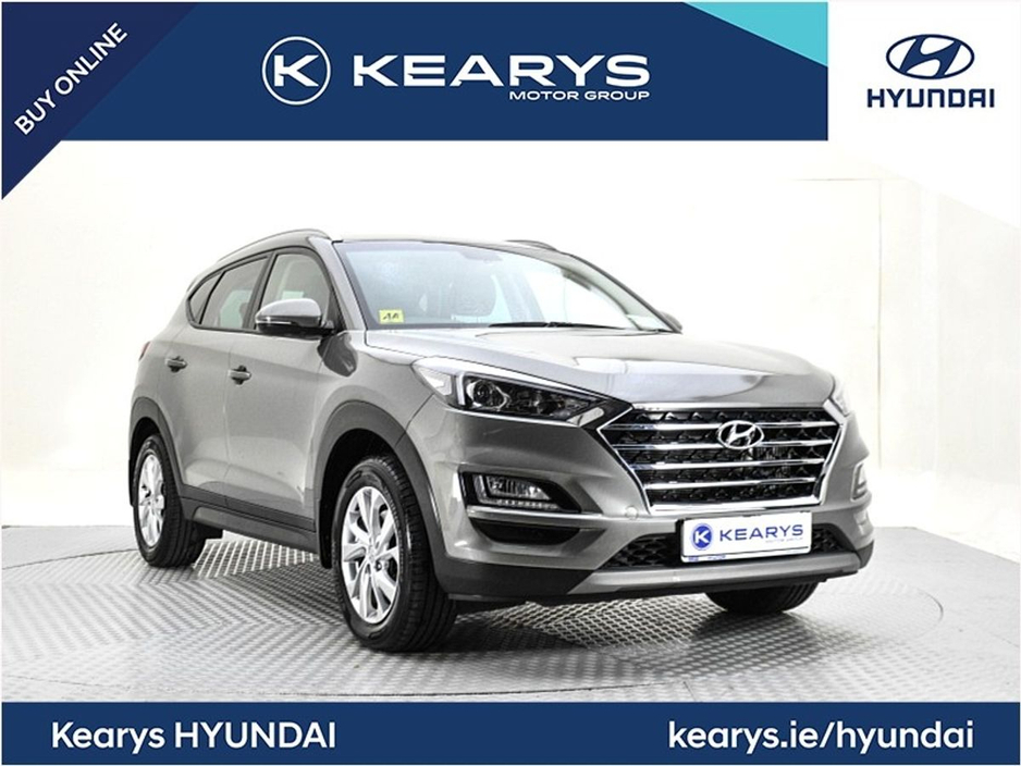 2020 Hyundai Tucson for sale in , Ireland