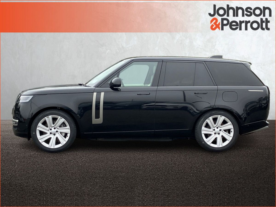 2024 Land Rover Range Rover - image 15