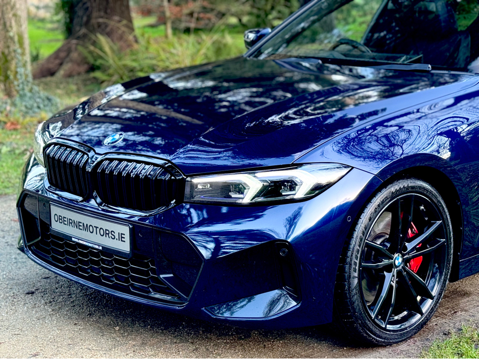 2024 BMW 3 Series - image 44