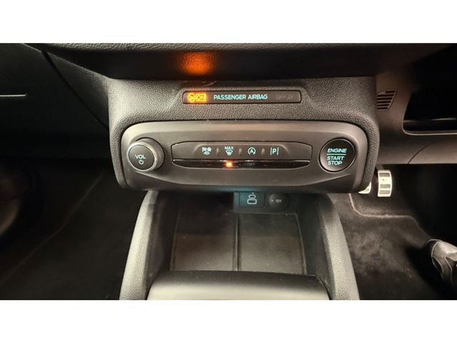 2024 Ford Focus - image 18