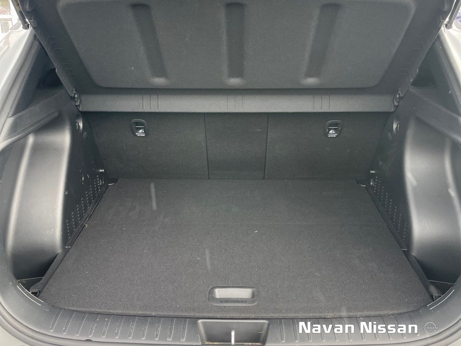 2025 Hyundai Kona 1.6 HYBRID N Line Auto €37,950