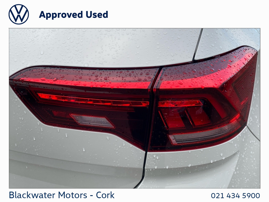 2025 Volkswagen T-Roc 2.0TDI 116BHP EDITION 75 €33,995