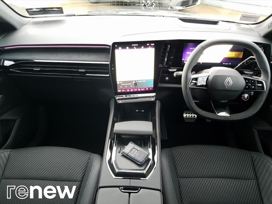 2026 Renault Austral - image 2
