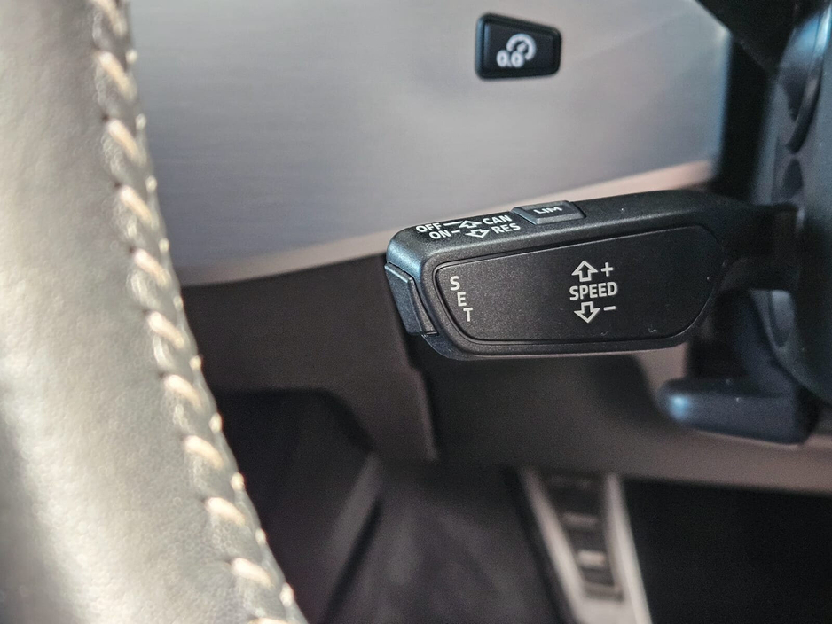 2020 Audi A4 - image 13