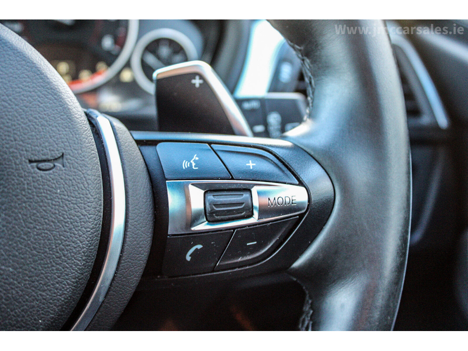 2018 BMW 3 Series  €23,995