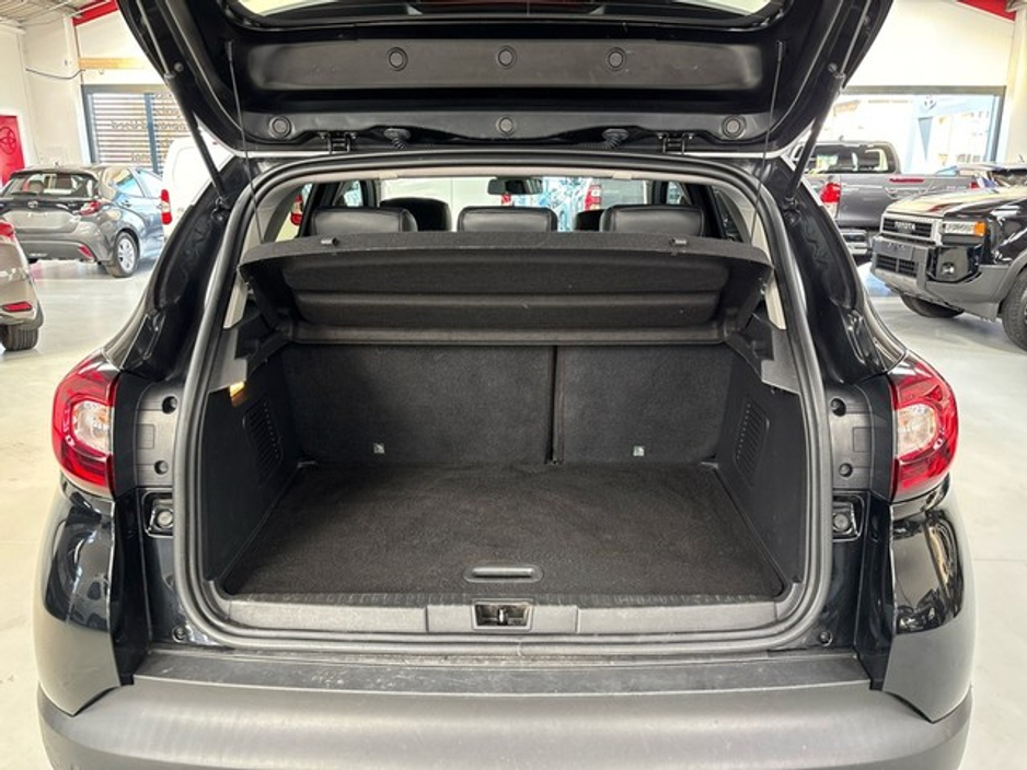 2019 Renault Captur - image 10