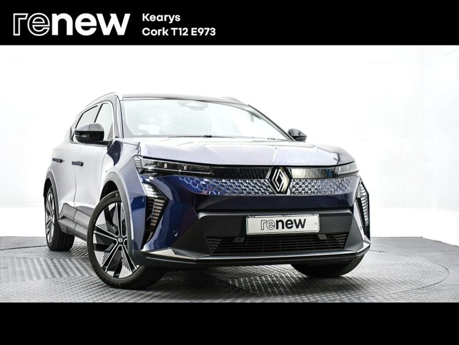 2024 Renault SCENIC E-TECH for sale in , Ireland
