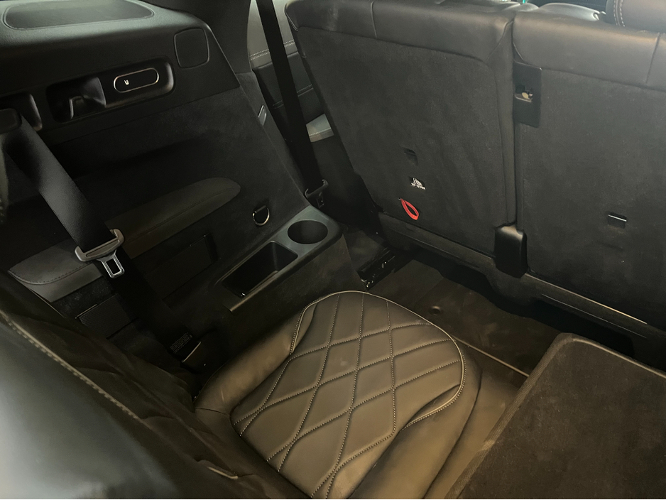 2024 Mercedes-Benz EQS - image 21