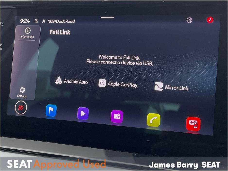 2023 SEAT Arona - image 26