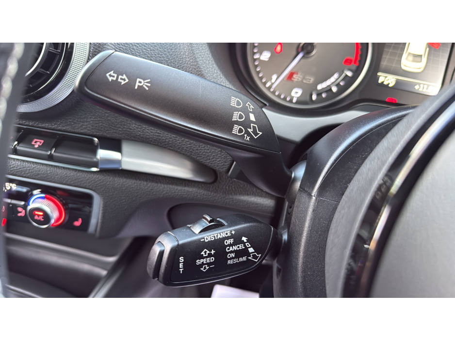 2016 Audi S3 - image 25