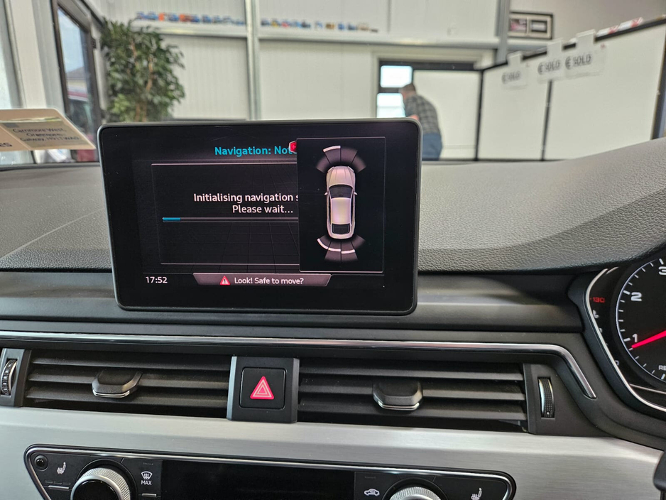 2018 Audi A5 - image 15