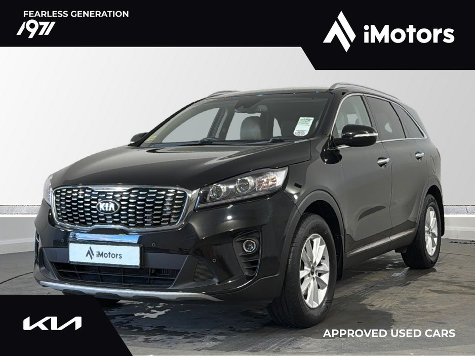 2018 Kia Sorento - image 8