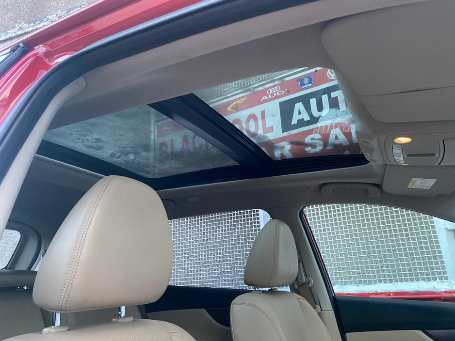 2016 Nissan X-Trail 1.6 DSL SVE 7 SEAT E6 4DR €11,995