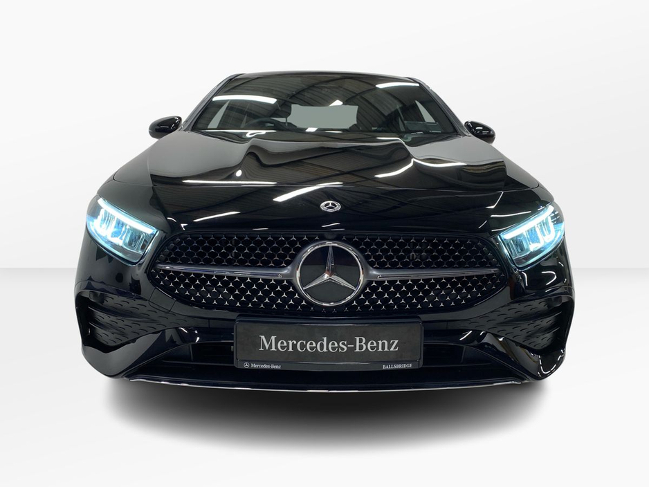 2024 Mercedes-Benz A Class - image 10