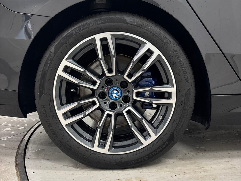 2024 BMW 5 Series 530e e M Sport Saloon, Sunpro, Comf Plus Pk, Tech Pk €64,995