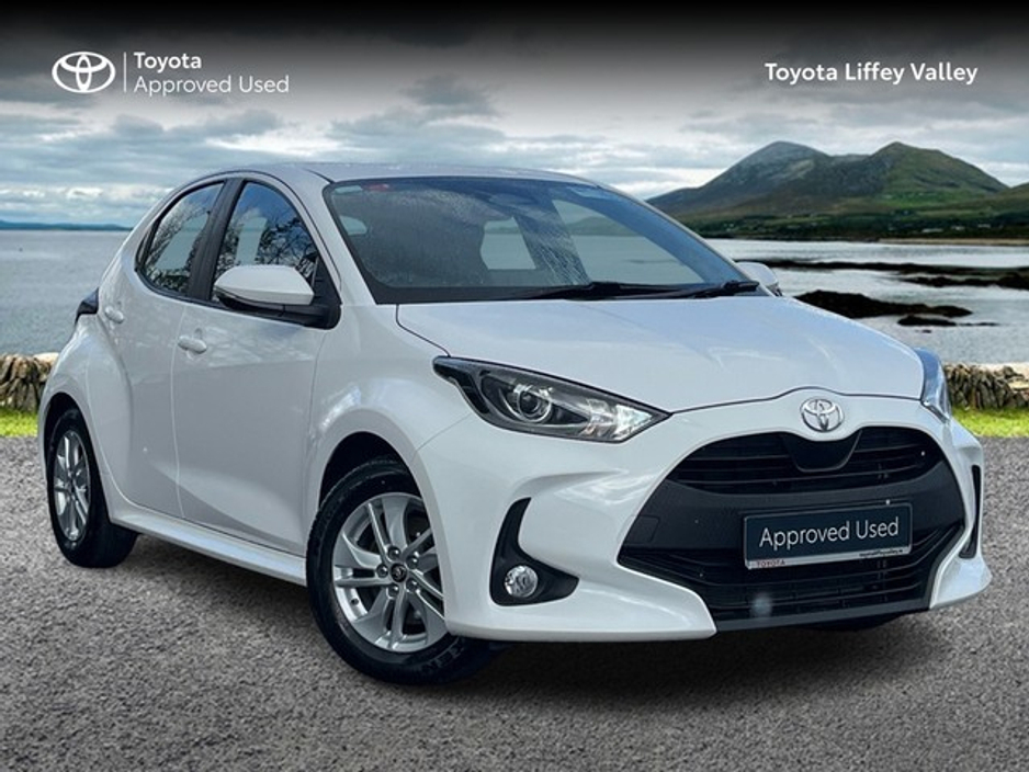 2024 Toyota Yaris for sale in , Ireland