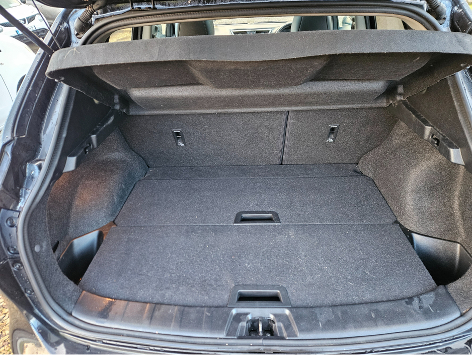 2017 Nissan Qashqai 1.5 SV PREMIUM '17 4DR