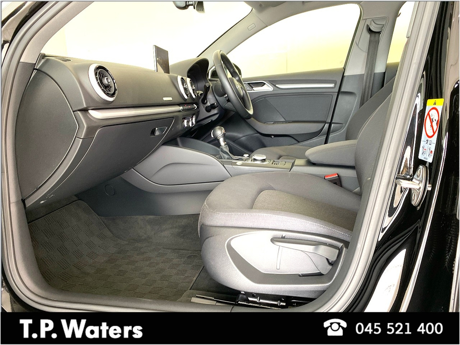 2019 Audi A3 - image 6