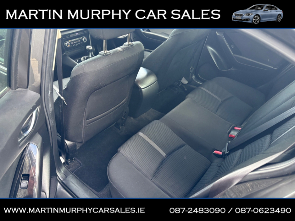 2017 Mazda Mazda3 - image 15