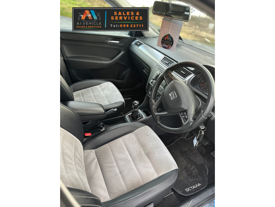 2016 SEAT Toledo 1.6 TDI 105HP SE 4DR