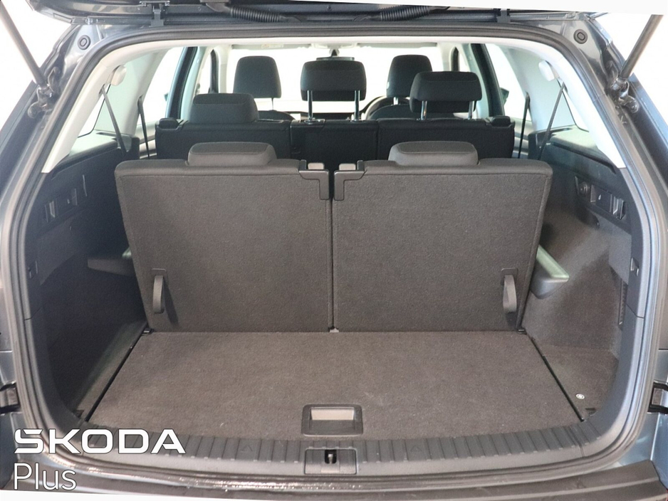2021 Skoda Kodiaq 2.0 TDI 150HP DSG Ambition 7 Seat €35,950