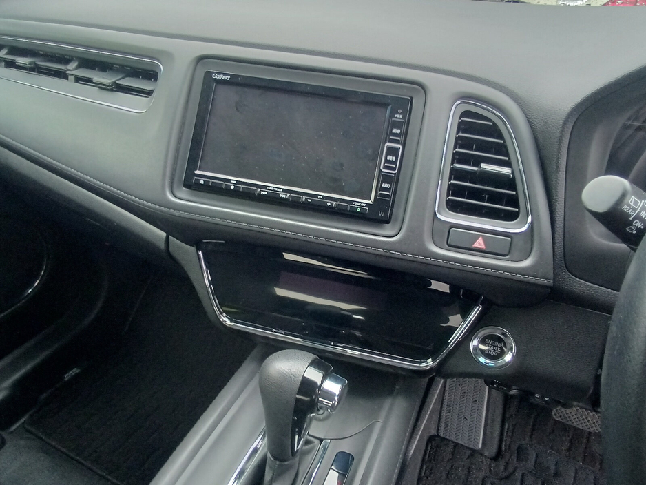 2020 Honda Vezel  €19,950