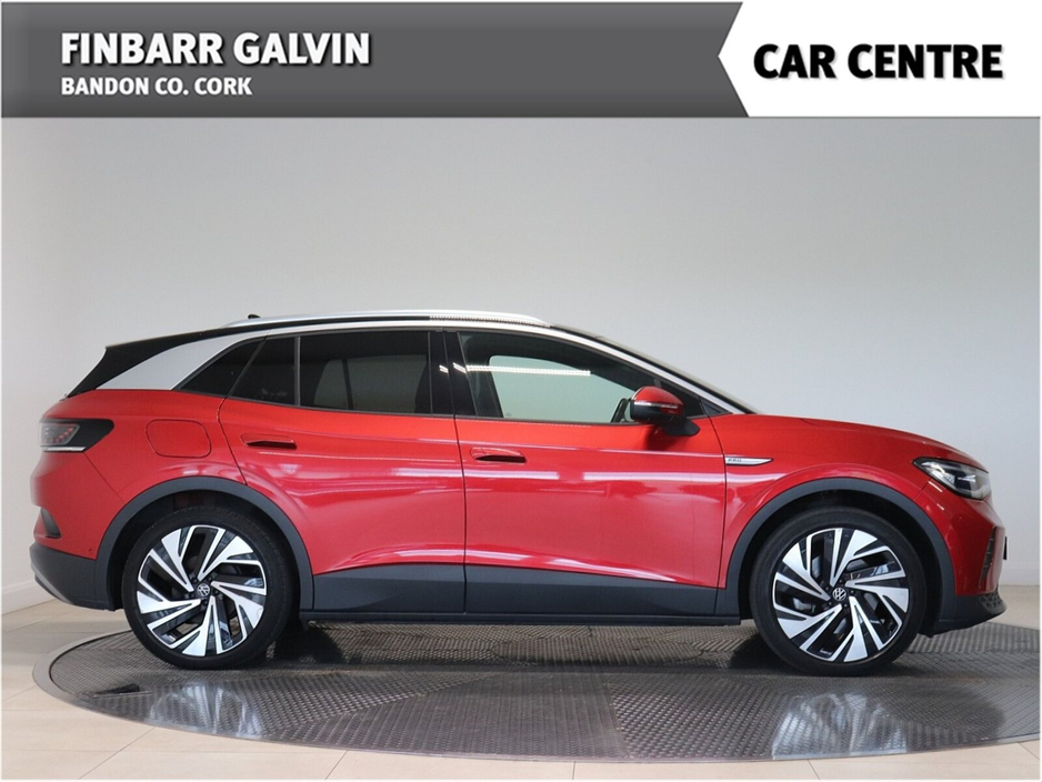 2023 Volkswagen ID.4 - image 8