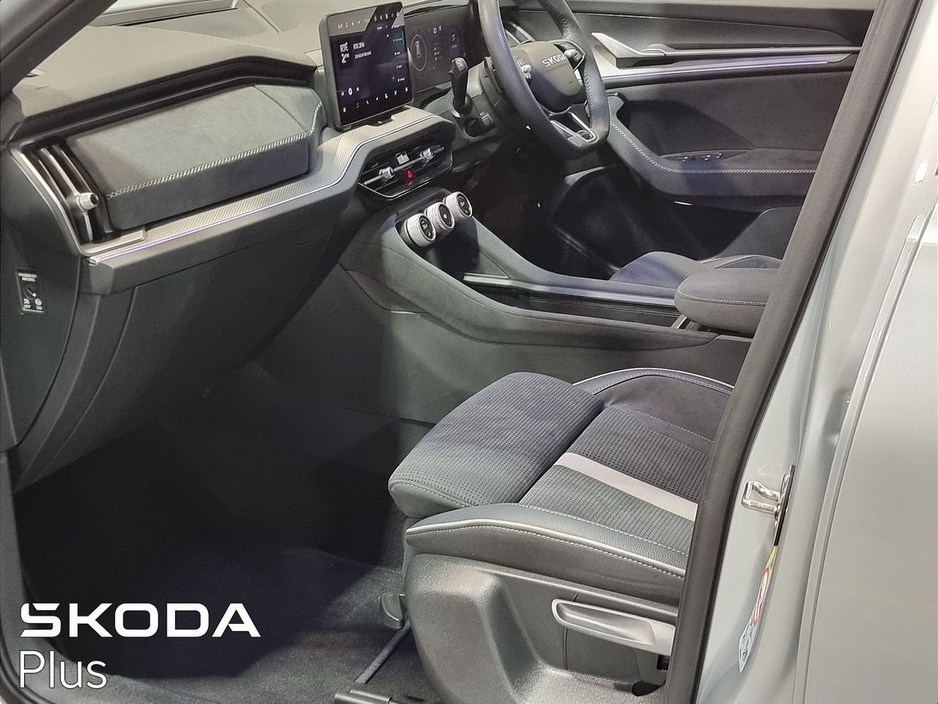 2025 Skoda Kodiaq - image 28
