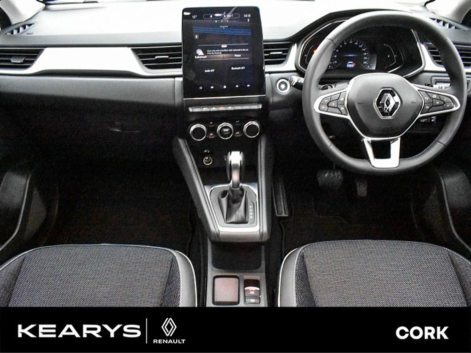 2020 Renault Captur - image 4