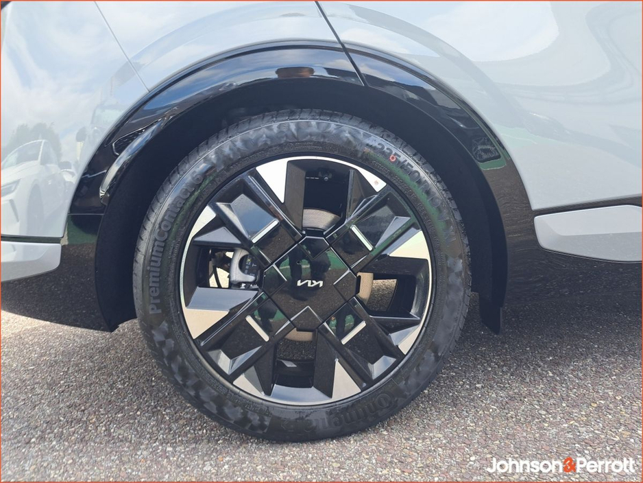 2026 Kia Sportage GT Line *Order Yours Today* €53,100