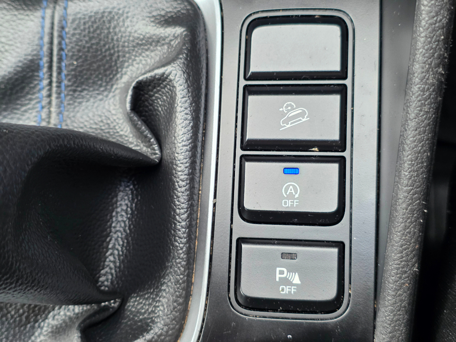 2017 Hyundai Tucson - image 17