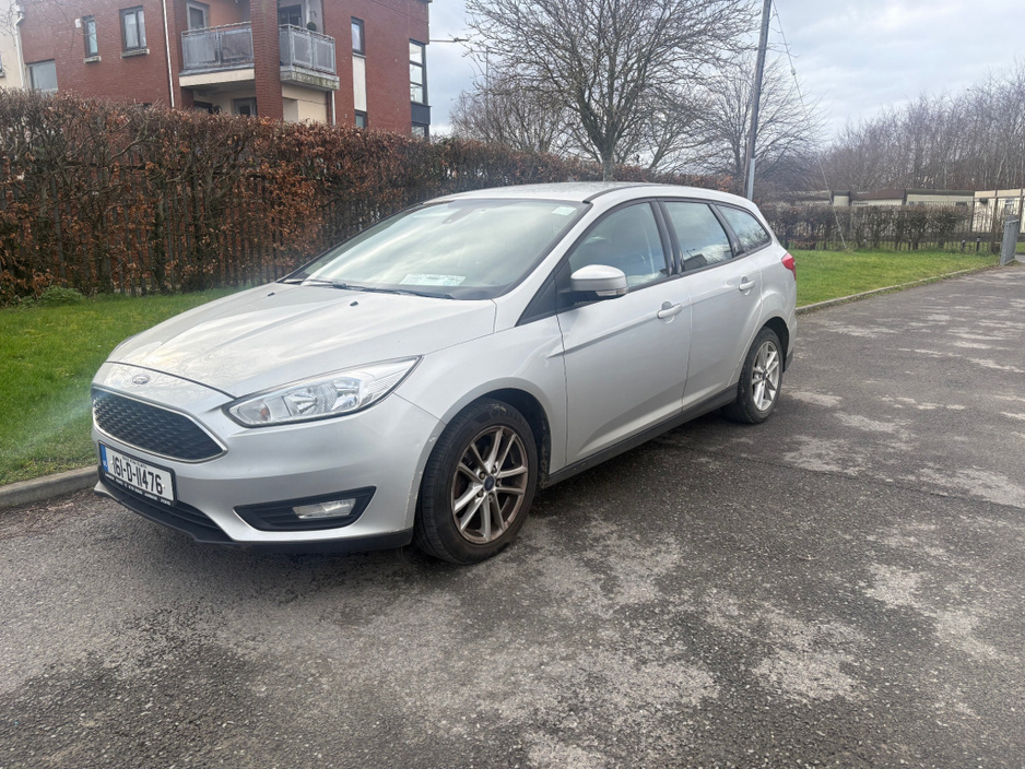 2016 Ford Focus for sale in , Ireland