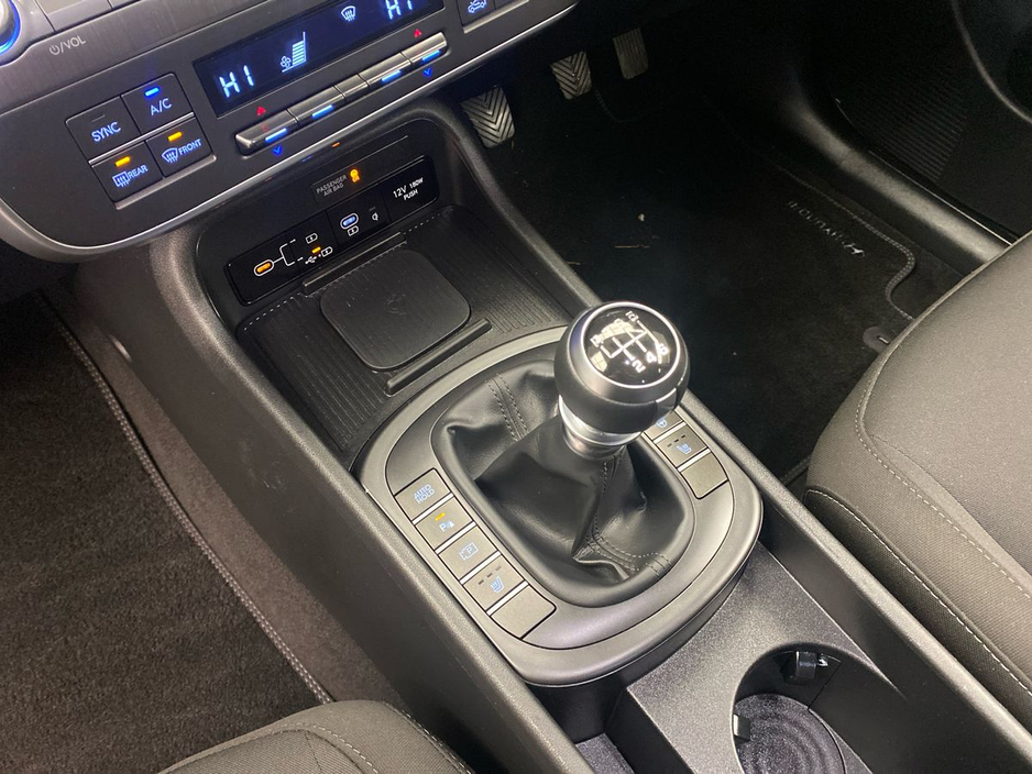 2024 Hyundai Kona 1.0 Turbo Elegance €27,995