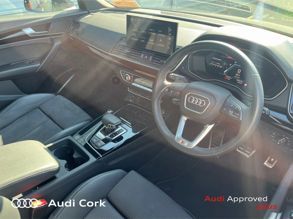 2024 Audi Q5 - image 13