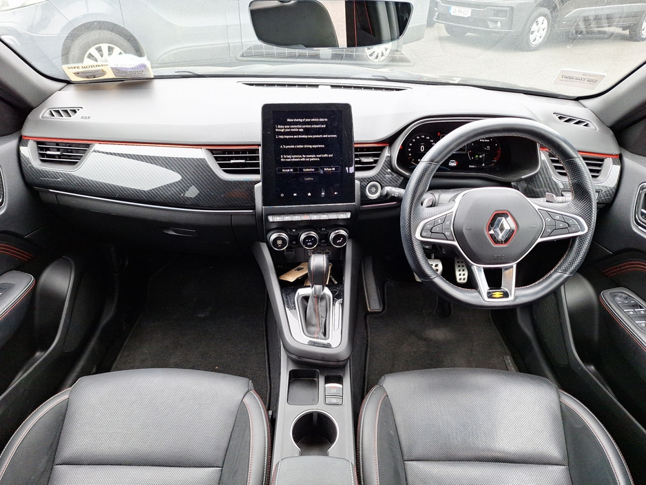 2023 Renault Arkana - image 8