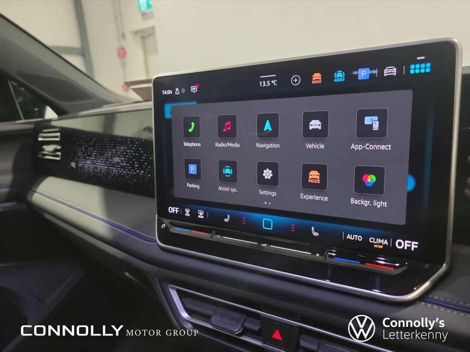 2026 Volkswagen Tiguan 2.0 TDI 150HP R-Line