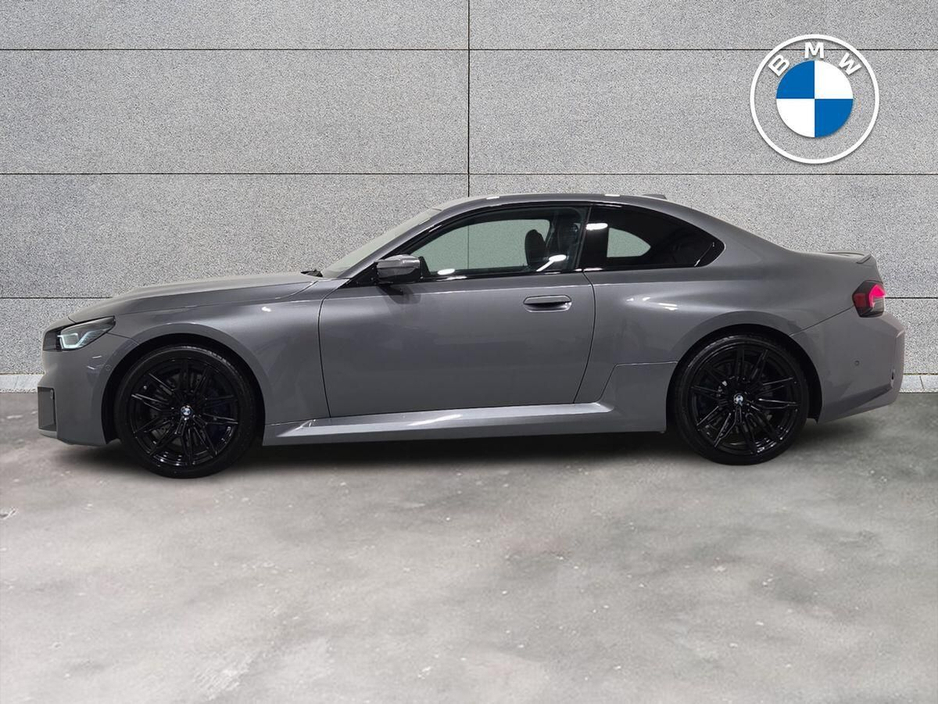 2025 BMW M2 - image 3