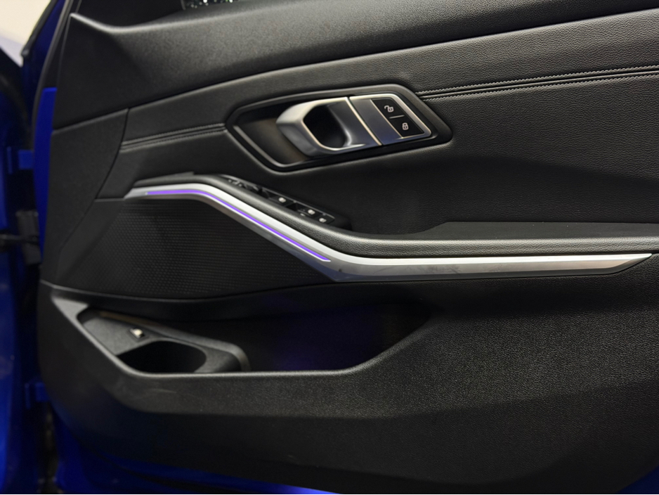 2020 BMW 3 Series **NOW RESERVED** 330E MSPORT 292BHP €24,995