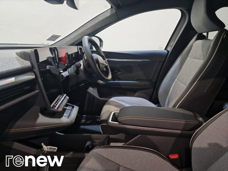 2026 Renault SCENIC E-TECH techno 60KWh €42,495