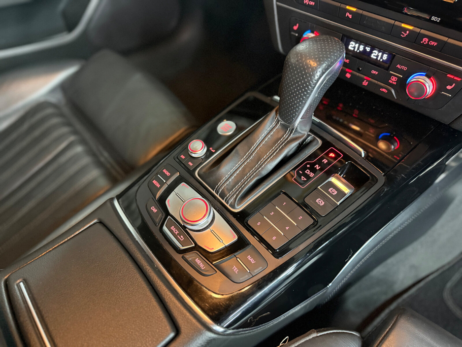 2015 Audi A7 - image 35