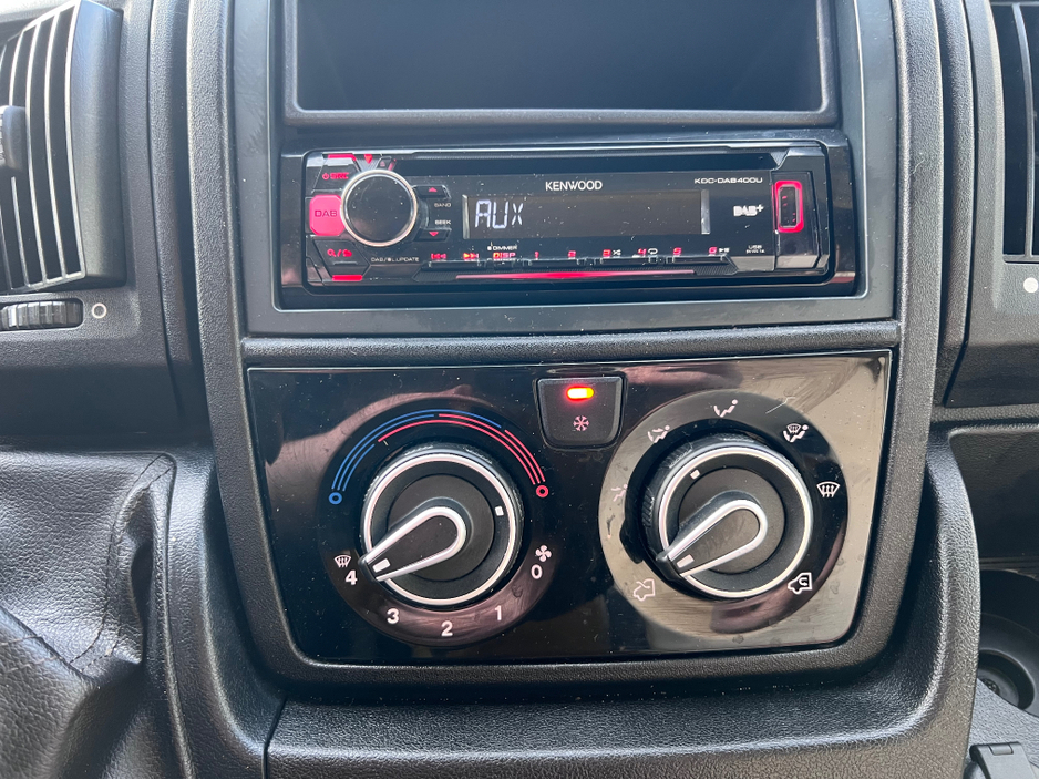 2018 Rimor Europeo SEAL 69 PLUS €56,700