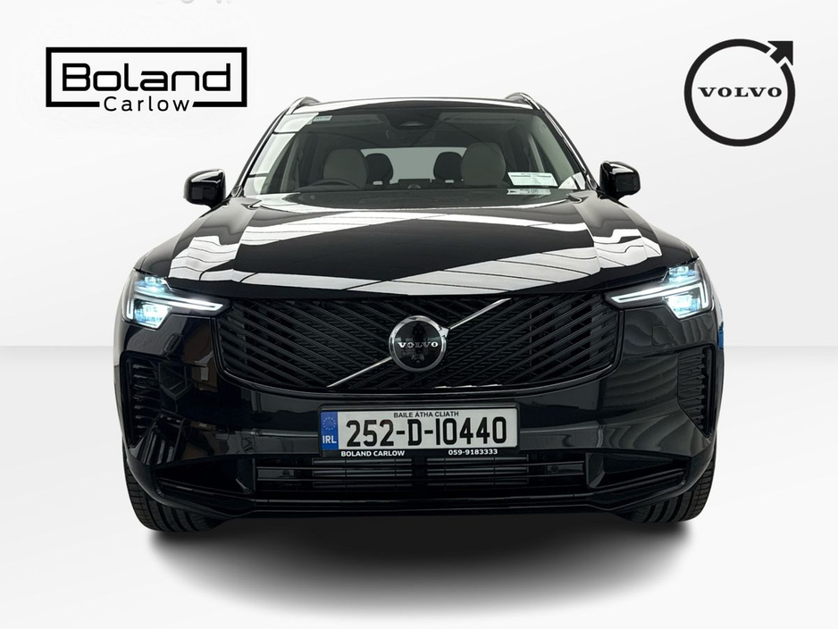 2025 Volvo XC90 T8 ULTRA *4YR WARRANTY* €200 PER WEEK ON PCP €97,995