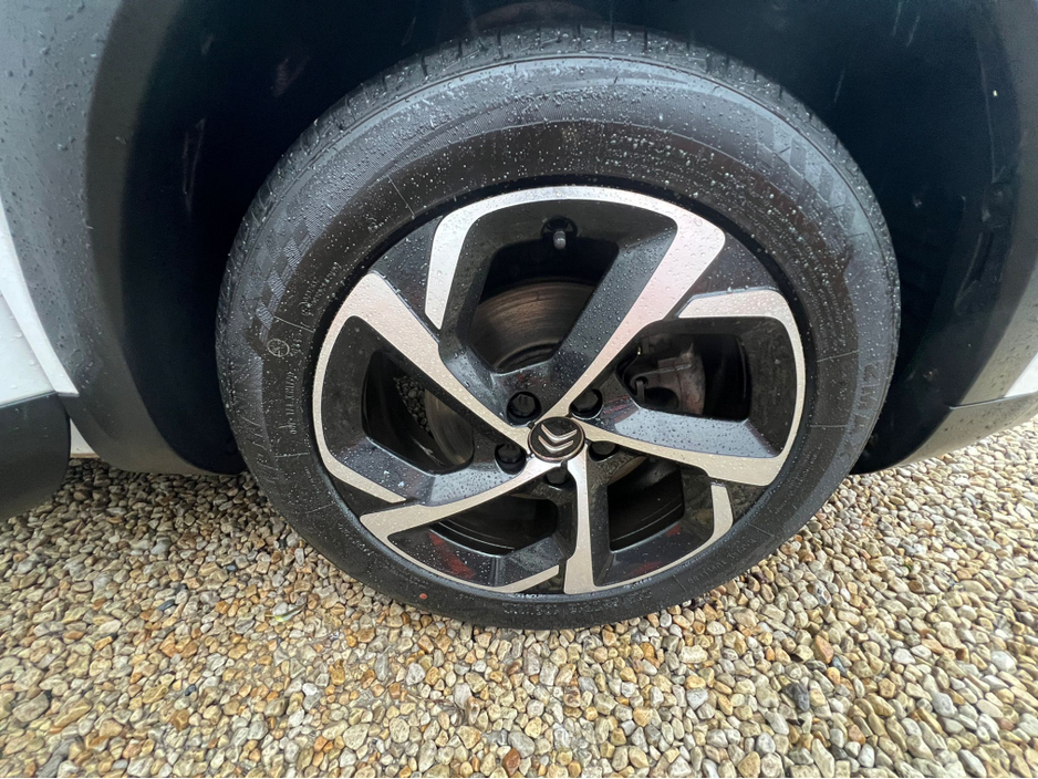 2020 Citroen C5 Aircross ==STUNNING C5 AIRCROSS//NEW DOE//IMMACULATE== €11,500