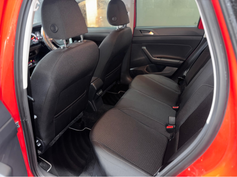 2019 Volkswagen Polo 1.0 TSI COMFORTLINE €14,999