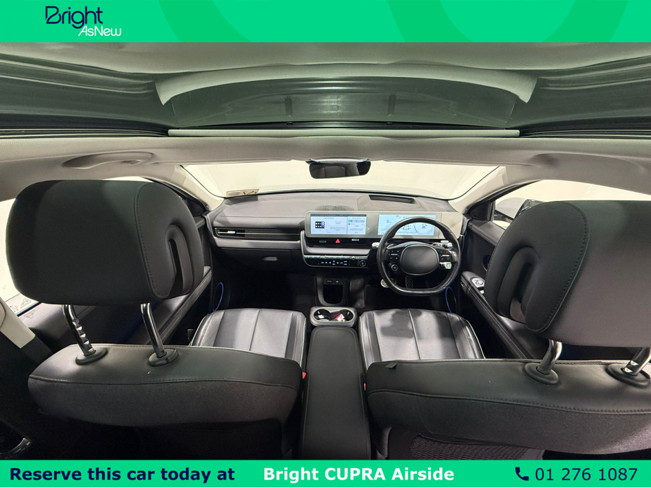 2024 Hyundai Ioniq 5 PLATINUM 77 KWH 5DR AU €41,950