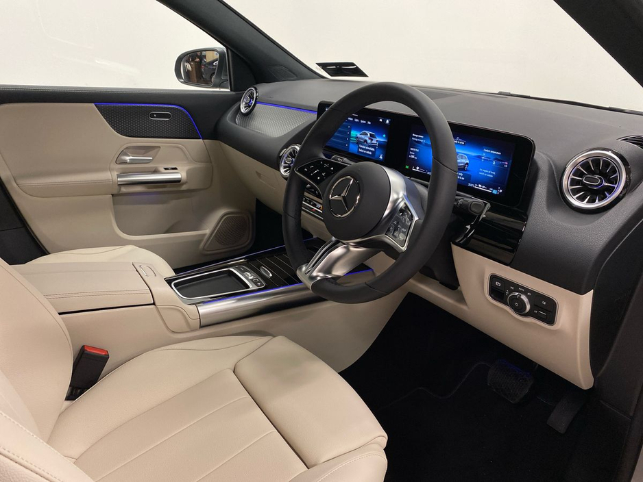 2026 Mercedes-Benz GLA Class - image 9