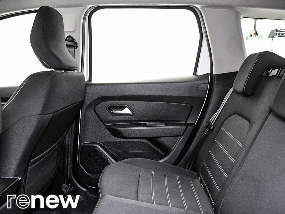 2022 Dacia Duster Comfort TCe 90 4x2 €19,900