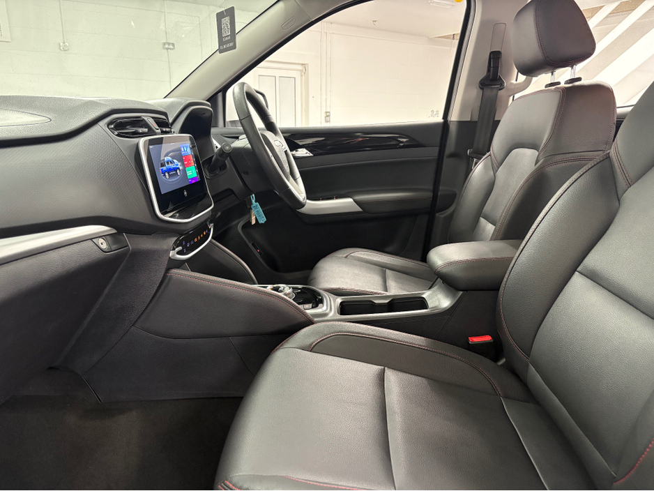 2023 Maxus T90 ELITE EV €22,950