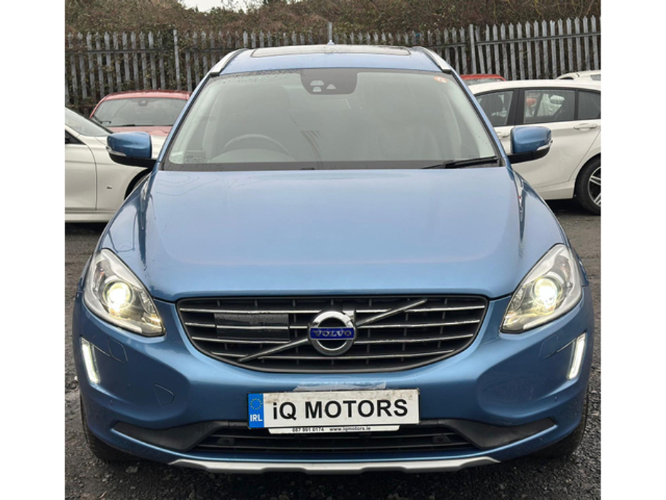 2017 Volvo XC60 for sale in , Ireland