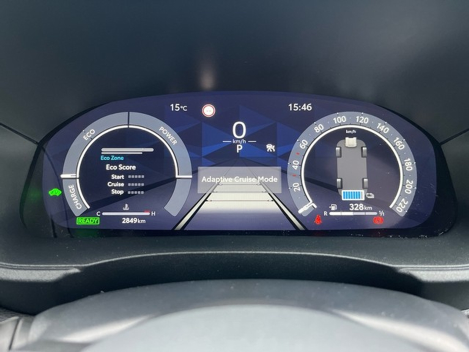 2025 Toyota Yaris Cross YARIS CROSS SOL €37,888